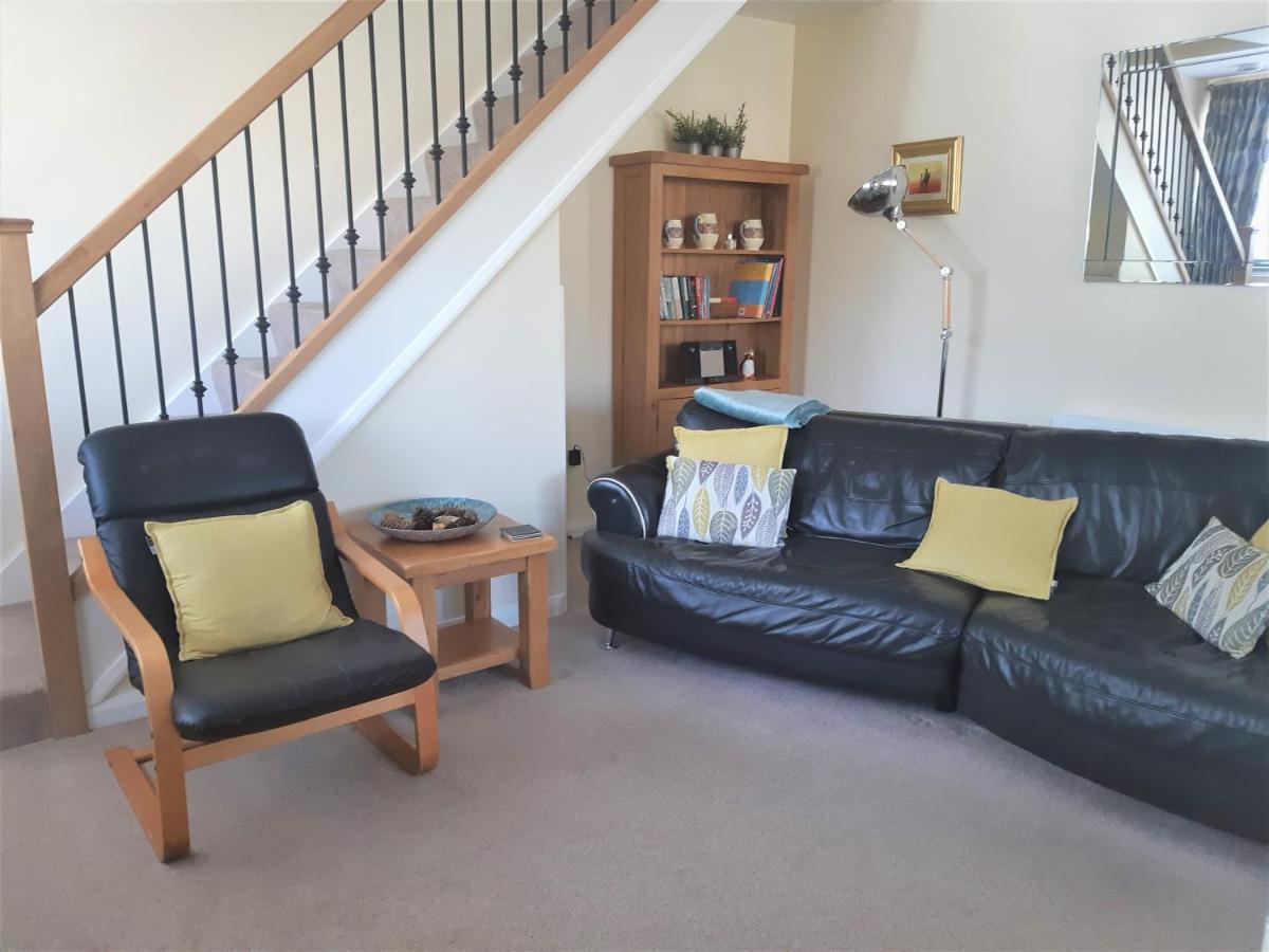 Holiday home Bank View