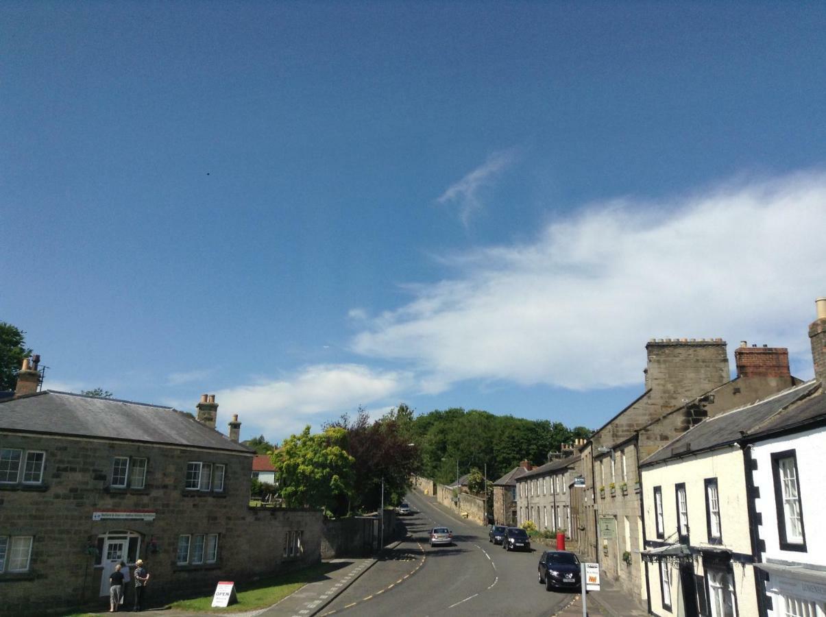 Holiday home Bank View