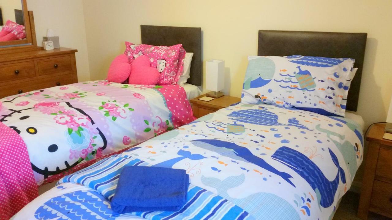 Bank View Holiday home Belford