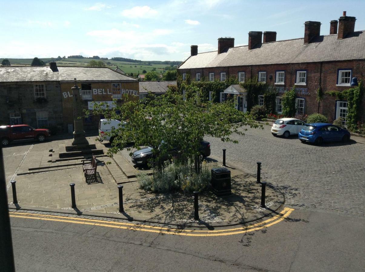 Bank View